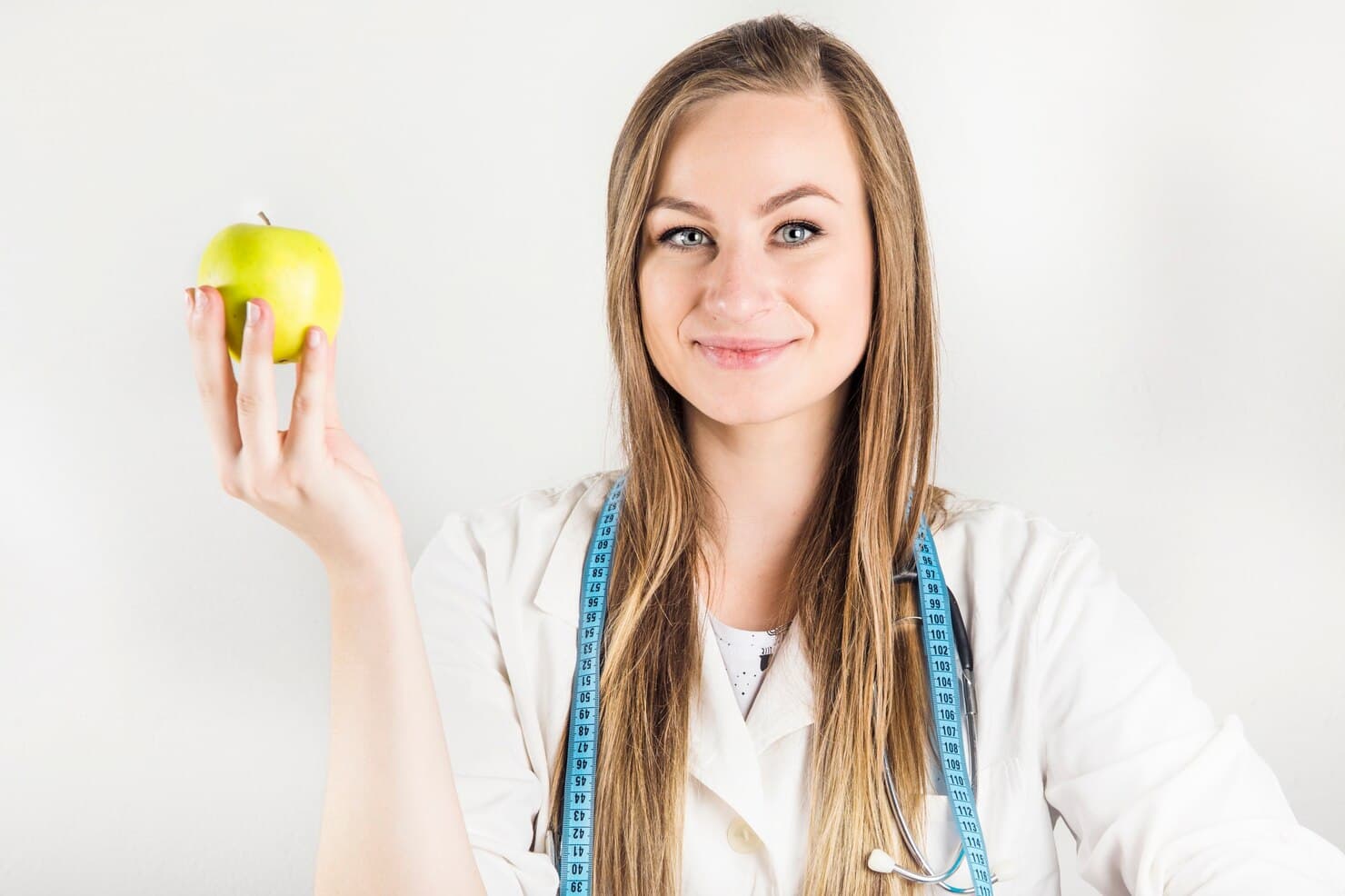 Dietitian