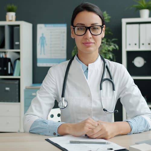 Doctor