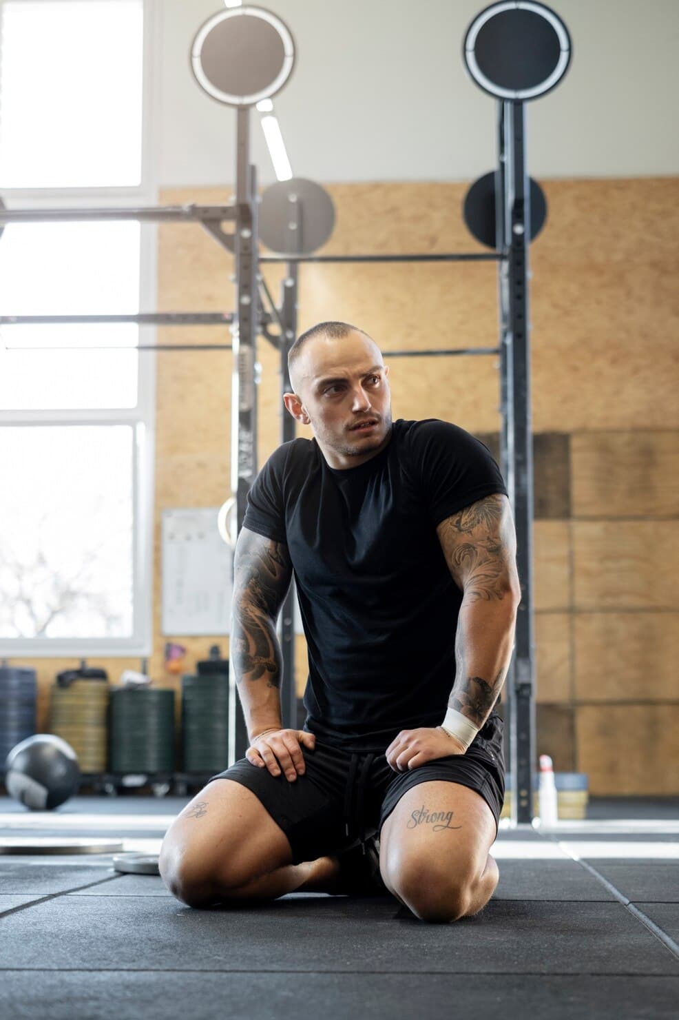 Personal Trainer